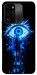 Чехол Gojo satoru the eye для TECNO Spark Go 2022 (KG5m)