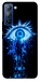 Чехол Gojo satoru the eye для TECNO Pop 5 Pro