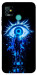 Чехол Gojo satoru the eye для TECNO Pop 5