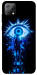 Чехол Gojo satoru the eye для Blackview A55