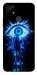 Чохол Gojo satoru the eye для Realme C25Y