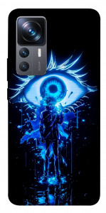 Чохол Gojo satoru the eye для Xiaomi 12T Pro