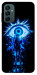Чехол Gojo satoru the eye для Galaxy M23 5G