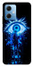 Чехол Gojo satoru the eye для Xiaomi Redmi Note 12 5G