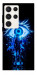 Чехол Gojo satoru the eye для Galaxy S23 Ultra