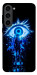 Чехол Gojo satoru the eye для Galaxy S23