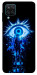 Чехол Gojo satoru the eye для Galaxy M12