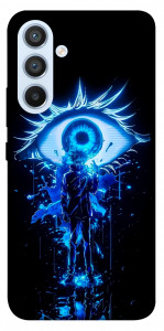 Чохол Gojo satoru the eye для Galaxy A54 5G