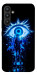 Чехол Gojo satoru the eye для Galaxy A34 5G