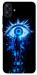 Чохол Gojo satoru the eye для Galaxy A04e