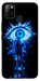 Чехол Gojo satoru the eye для Infinix Hot 10 Lite
