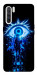Чехол Gojo satoru the eye для Oppo Reno 3