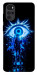 Чохол Gojo satoru the eye для Motorola Moto G22