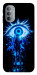 Чохол Gojo satoru the eye для Motorola Moto G31