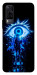 Чохол Gojo satoru the eye для Vivo Y31