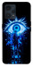 Чохол Gojo satoru the eye для Realme 9 Pro+