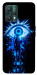 Чохол Gojo satoru the eye для Realme 9 Pro