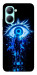 Чехол Gojo satoru the eye для Realme C33
