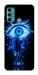 Чохол Gojo satoru the eye для Motorola Moto G60
