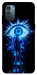 Чохол Gojo satoru the eye для Nokia G21