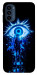 Чохол Gojo satoru the eye для Motorola Moto G41