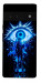 Чехол Gojo satoru the eye для Google Pixel 6 Pro