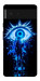 Чехол Gojo satoru the eye для Google Pixel 6
