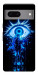 Чохол Gojo satoru the eye для Google Pixel 7