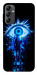Чехол Gojo satoru the eye для Galaxy A14