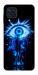 Чохол Gojo satoru the eye для Galaxy M32