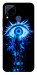 Чохол Gojo satoru the eye для Realme C15