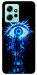 Чохол Gojo satoru the eye для Xiaomi Redmi Note 12 4G