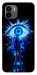 Чехол Gojo satoru the eye для Xiaomi Poco C50