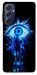 Чехол Gojo satoru the eye для Galaxy M54 5G