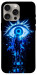 Чехол Gojo satoru the eye для iPhone 15 Pro Max