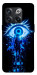 Чехол Gojo satoru the eye для OnePlus 10T