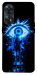 Чохол Gojo satoru the eye для Oppo Reno 8 T 4G