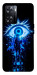 Чехол Gojo satoru the eye для OnePlus Nord N20 SE