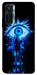Чохол Gojo satoru the eye для TECNO Camon 17 Pro