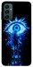 Чохол Gojo satoru the eye для Galaxy M34 5G