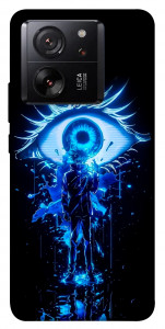 Чохол Gojo satoru the eye для Xiaomi 13T Pro