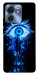 Чехол Gojo satoru the eye для Motorola Edge 40