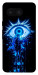 Чохол Gojo satoru the eye для Google Pixel 8