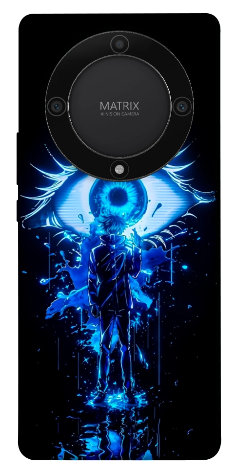 Чехол Gojo satoru the eye для Huawei Magic5 Lite