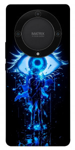 Чехол Gojo satoru the eye для Huawei Magic5 Lite