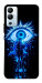 Чехол Gojo satoru the eye для Infinix Hot 12i
