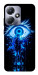 Чехол Gojo satoru the eye для Infinix Hot 30i