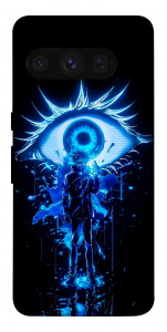 Чохол Gojo satoru the eye для Google Pixel 8 Pro