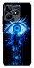 Чехол Gojo satoru the eye для Realme C53
