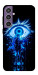 Чехол Gojo satoru the eye для Galaxy S23 FE